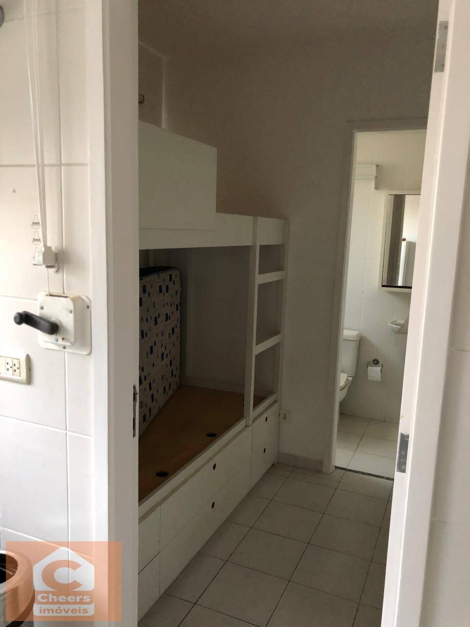 Apartamento para alugar com 3 quartos, 165m² - Foto 36