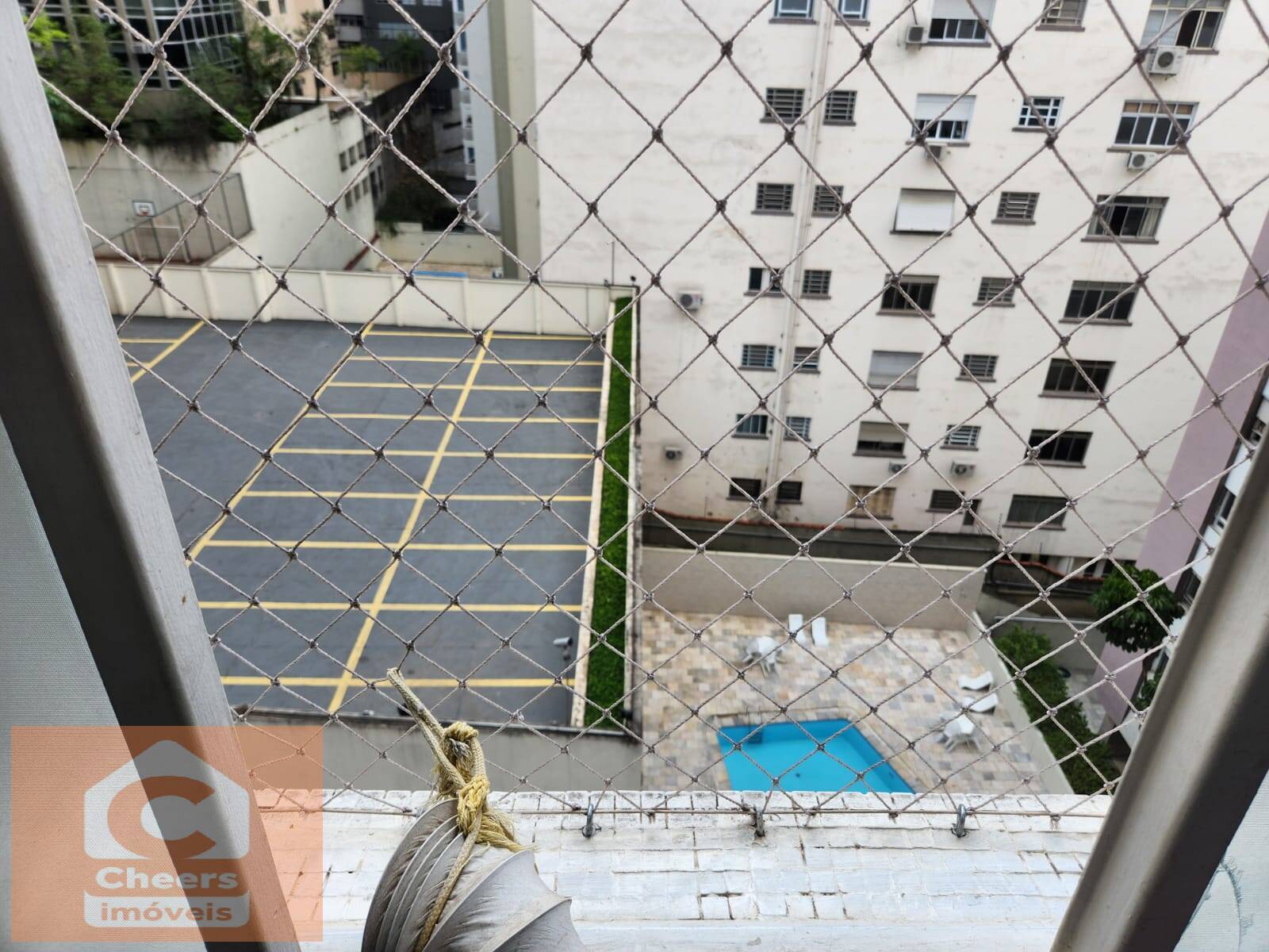 Apartamento para alugar com 3 quartos, 110m² - Foto 35