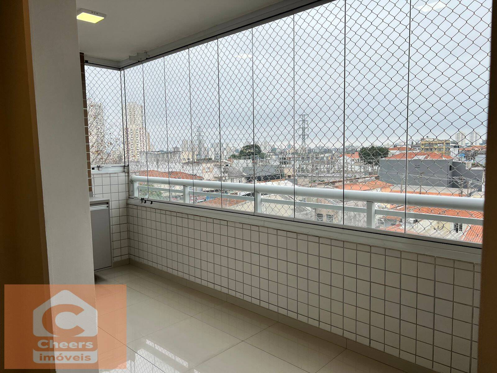 Apartamento à venda com 3 quartos, 82m² - Foto 1