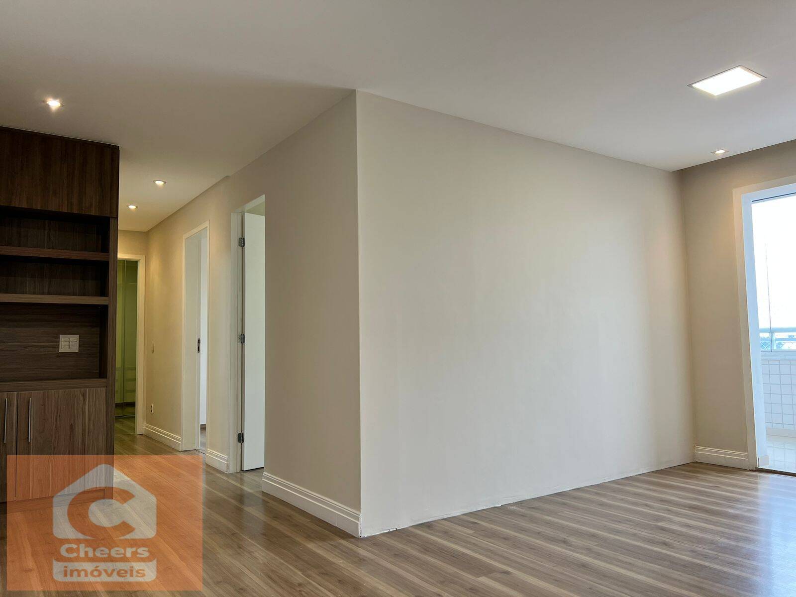 Apartamento à venda com 3 quartos, 82m² - Foto 4