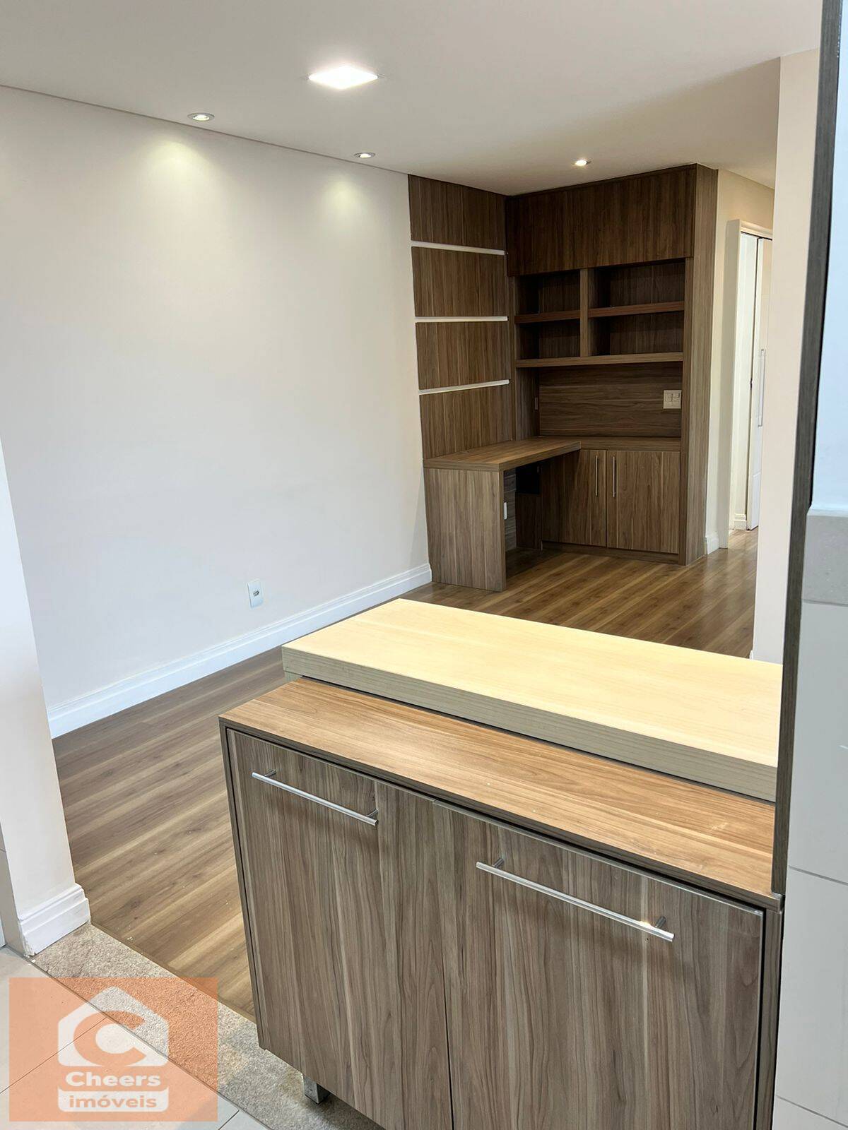 Apartamento à venda com 3 quartos, 82m² - Foto 6