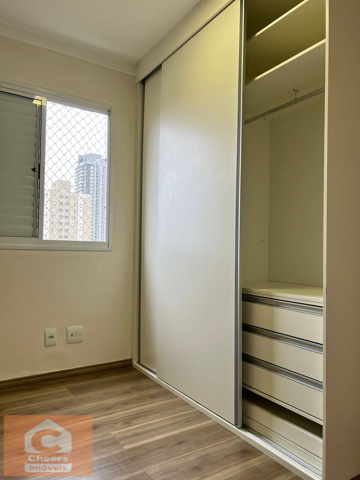 Apartamento à venda com 3 quartos, 82m² - Foto 10