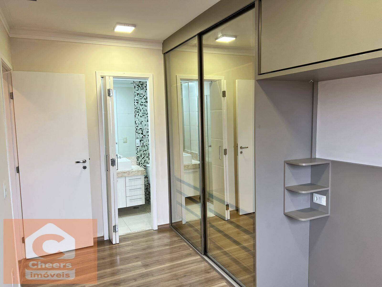 Apartamento à venda com 3 quartos, 82m² - Foto 14