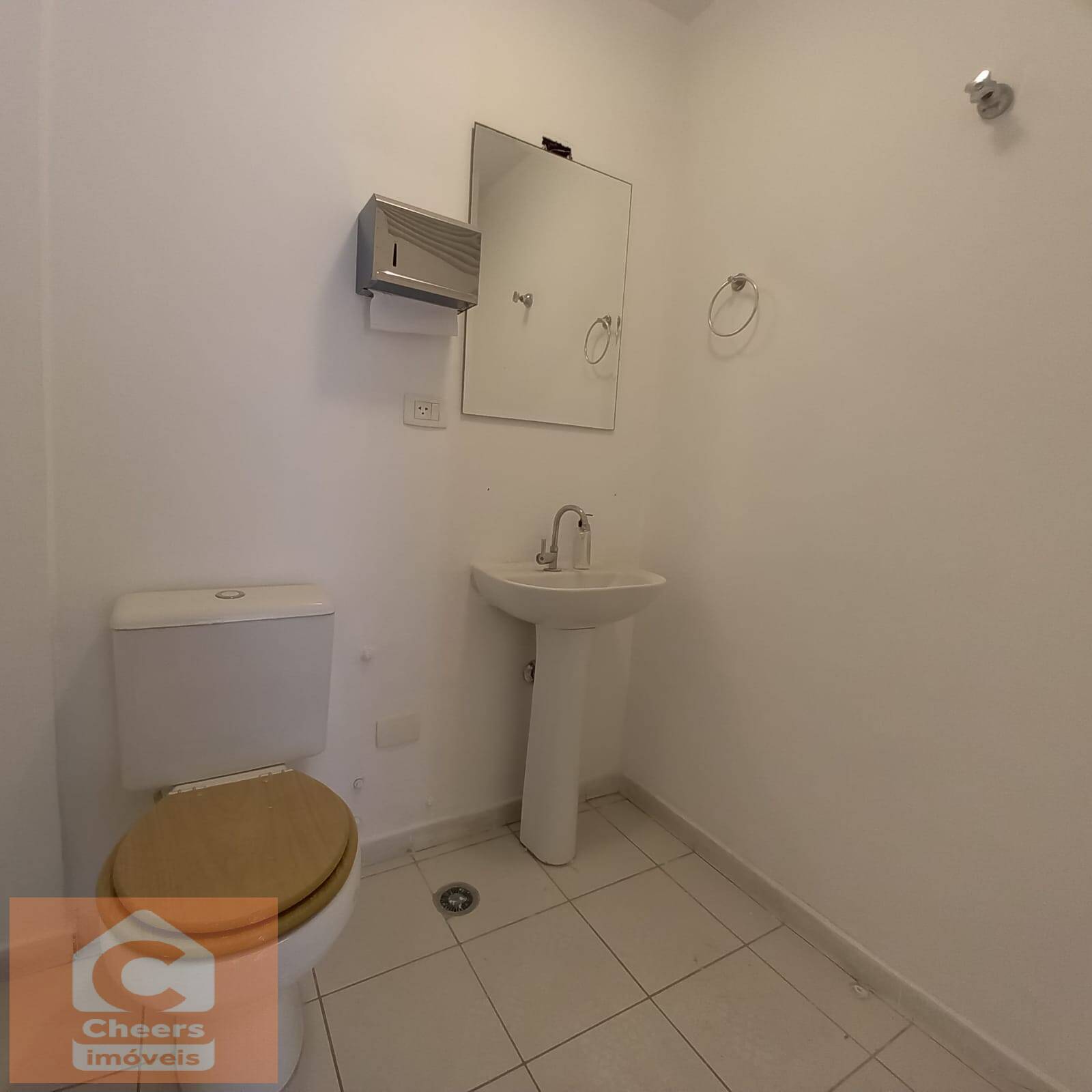 Prédio Inteiro para alugar, 79m² - Foto 4