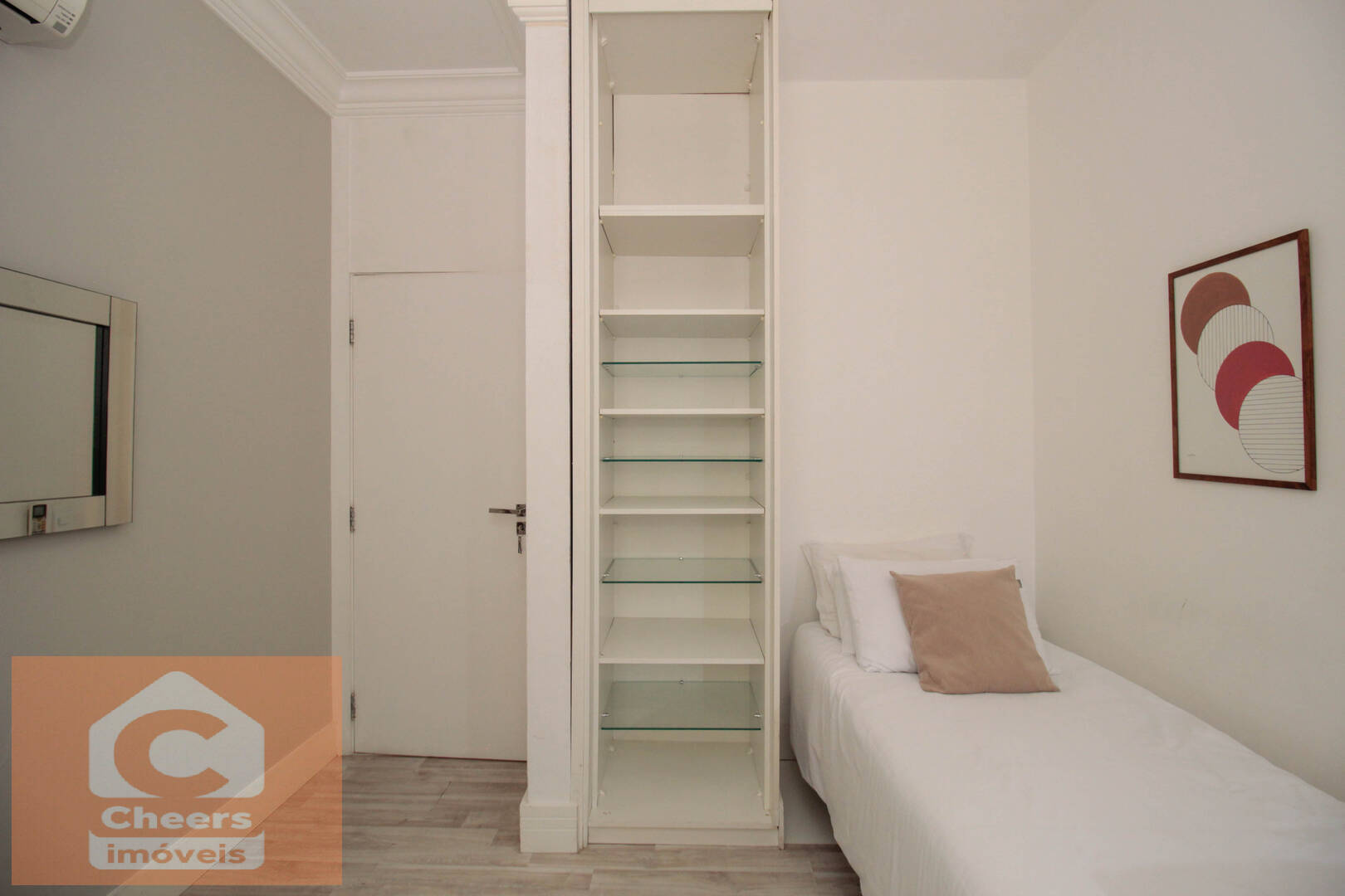 Apartamento para alugar com 3 quartos, 137m² - Foto 39