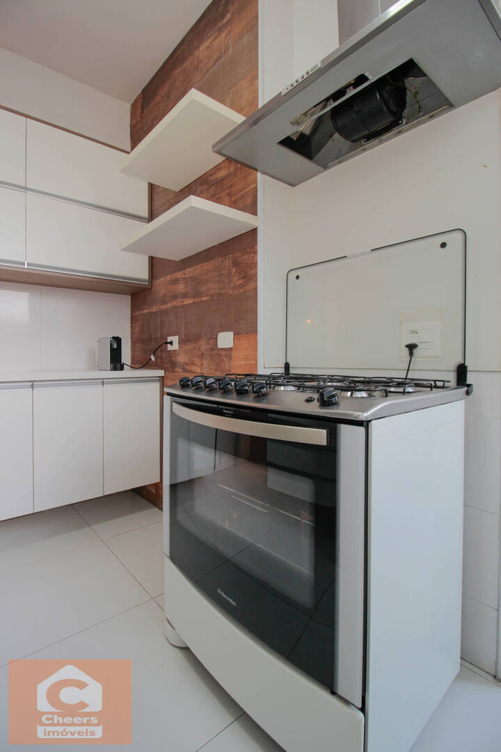 Apartamento para alugar com 3 quartos, 137m² - Foto 51