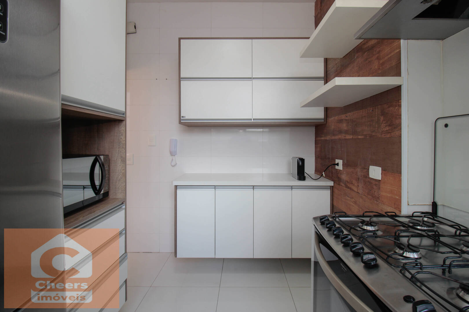 Apartamento para alugar com 3 quartos, 137m² - Foto 52