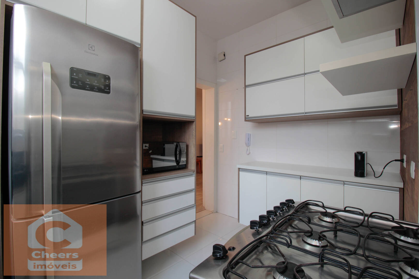 Apartamento para alugar com 3 quartos, 137m² - Foto 53