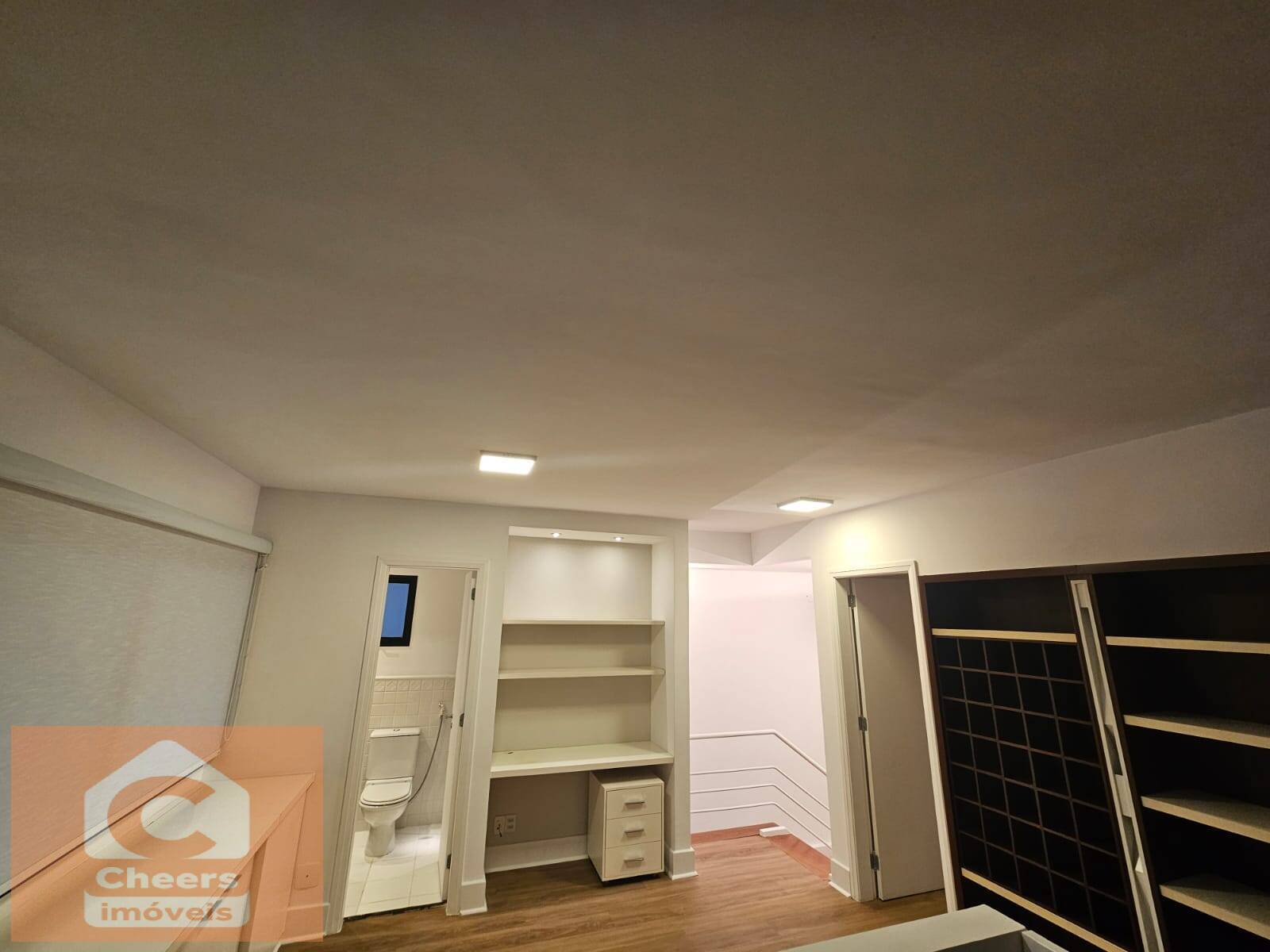 Apartamento para alugar com 2 quartos, 136m² - Foto 8