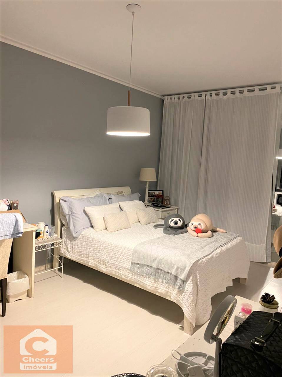 Apartamento à venda com 3 quartos, 160m² - Foto 10