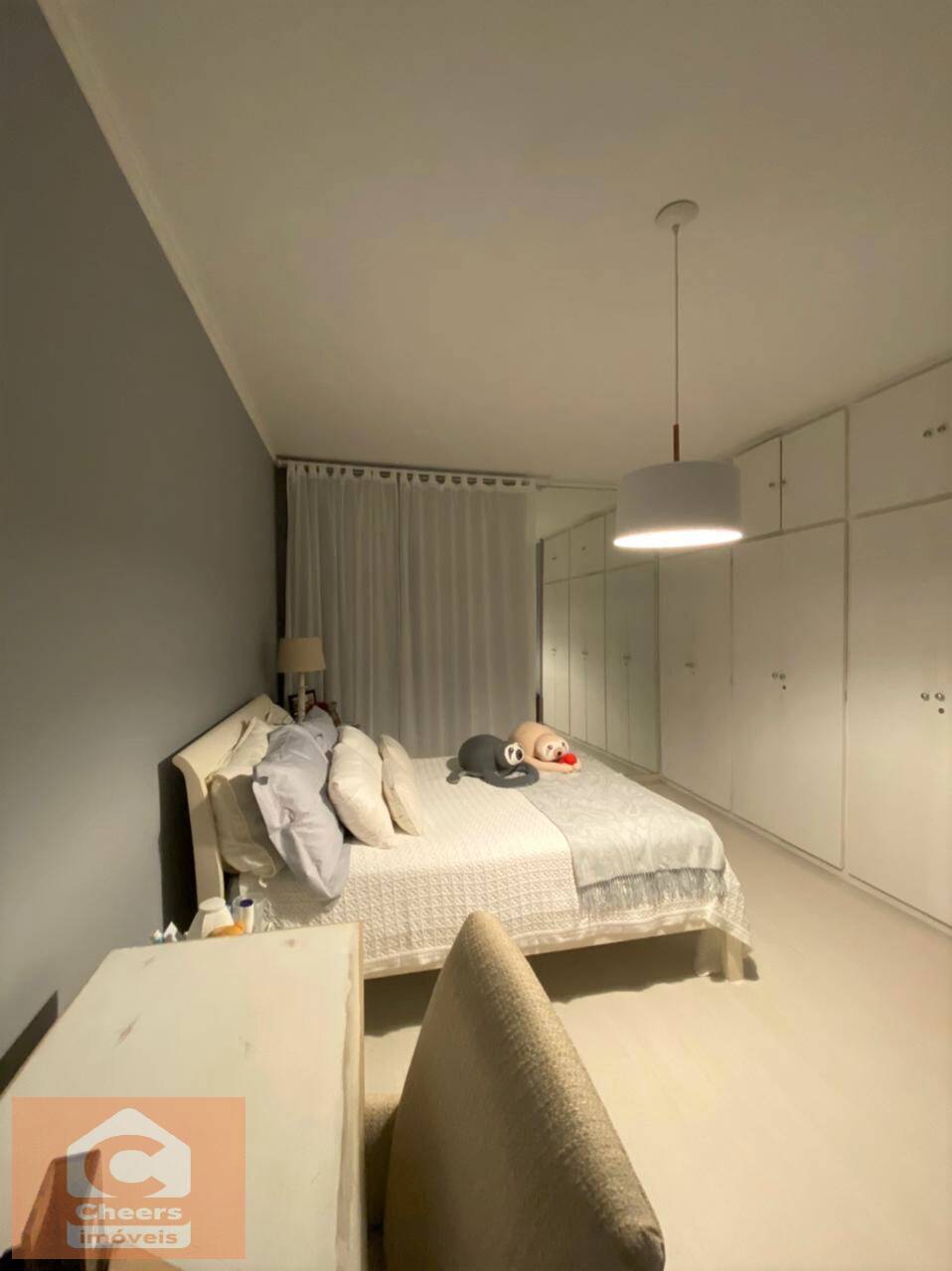 Apartamento à venda com 3 quartos, 160m² - Foto 12