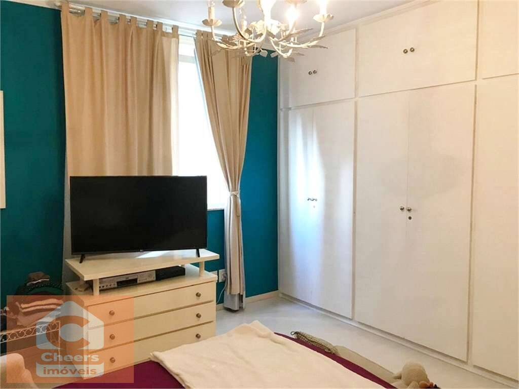 Apartamento à venda com 3 quartos, 160m² - Foto 14