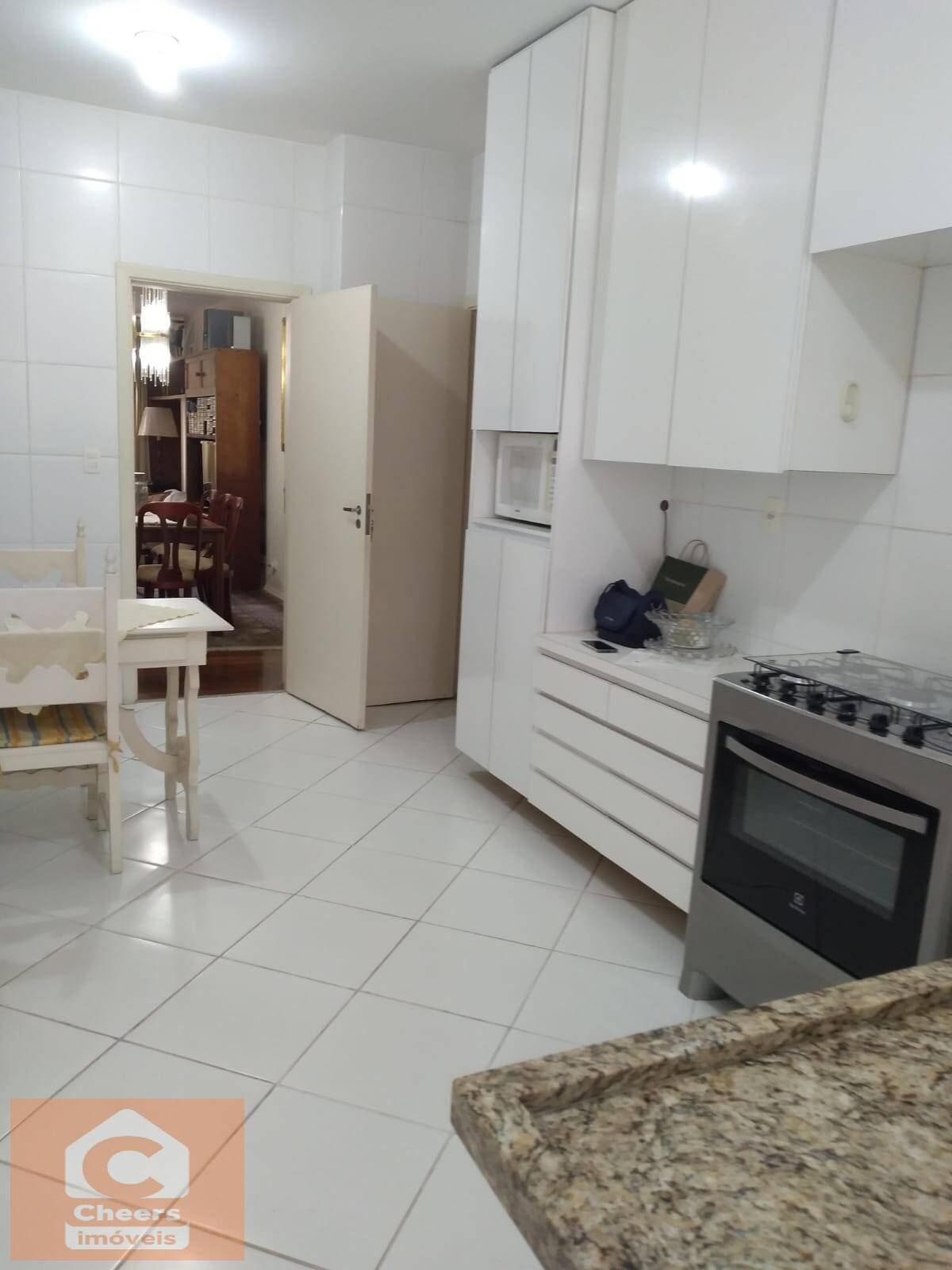 Apartamento à venda com 3 quartos, 127m² - Foto 63