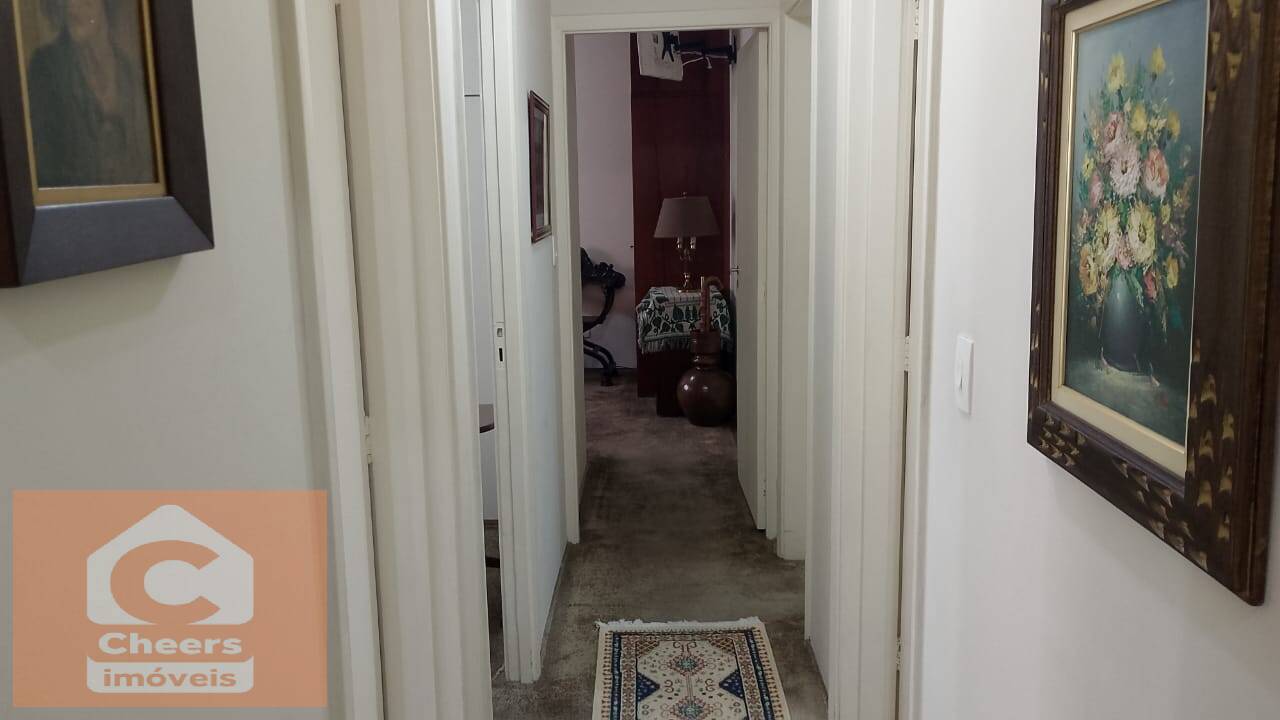 Apartamento à venda com 3 quartos, 127m² - Foto 70