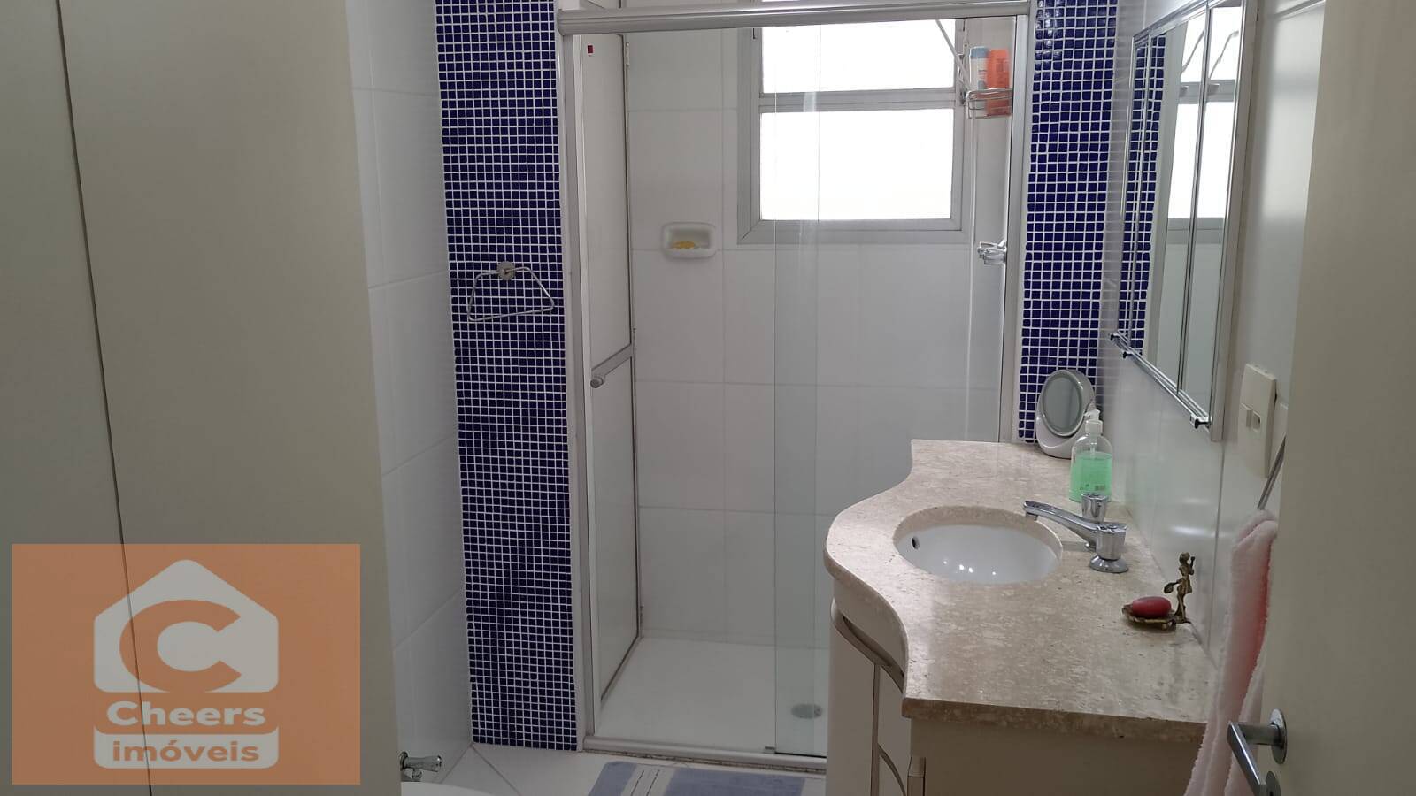 Apartamento à venda com 3 quartos, 127m² - Foto 72