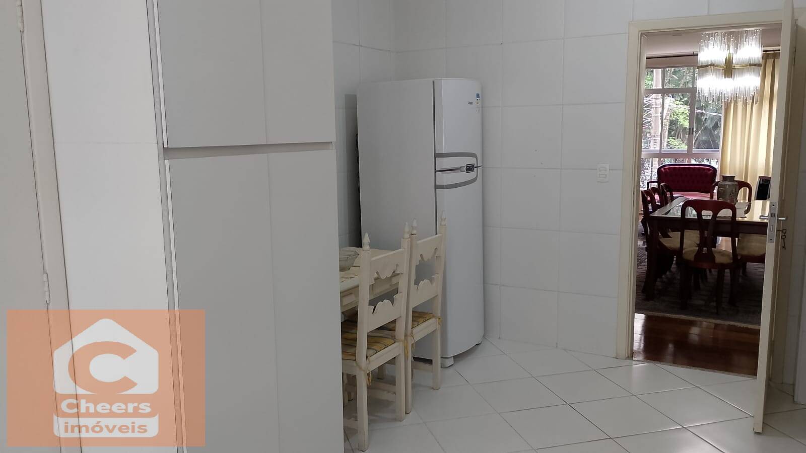 Apartamento à venda com 3 quartos, 127m² - Foto 74