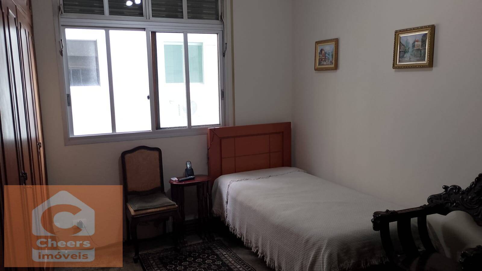 Apartamento à venda com 3 quartos, 127m² - Foto 9