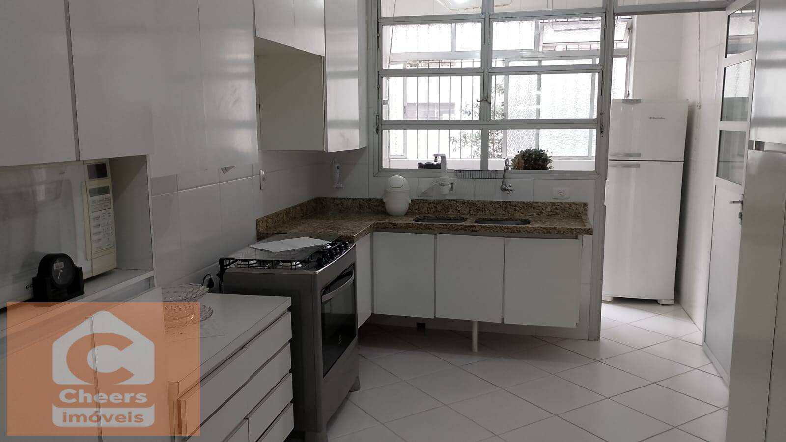 Apartamento à venda com 3 quartos, 127m² - Foto 75