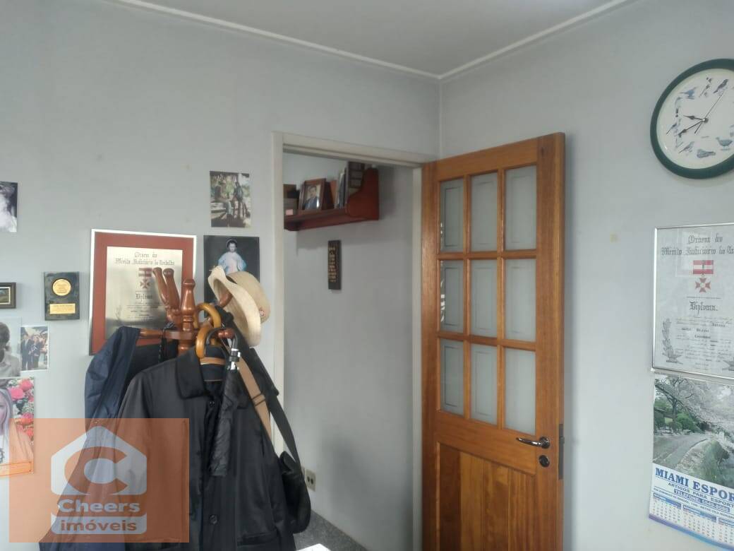 Conjunto Comercial-Sala para alugar, 33m² - Foto 10