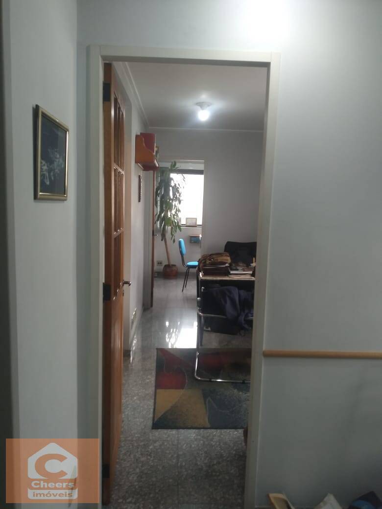 Conjunto Comercial-Sala para alugar, 33m² - Foto 18