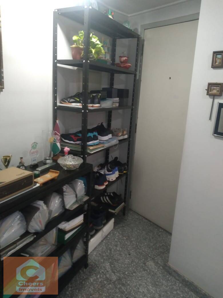 Conjunto Comercial-Sala para alugar, 33m² - Foto 15