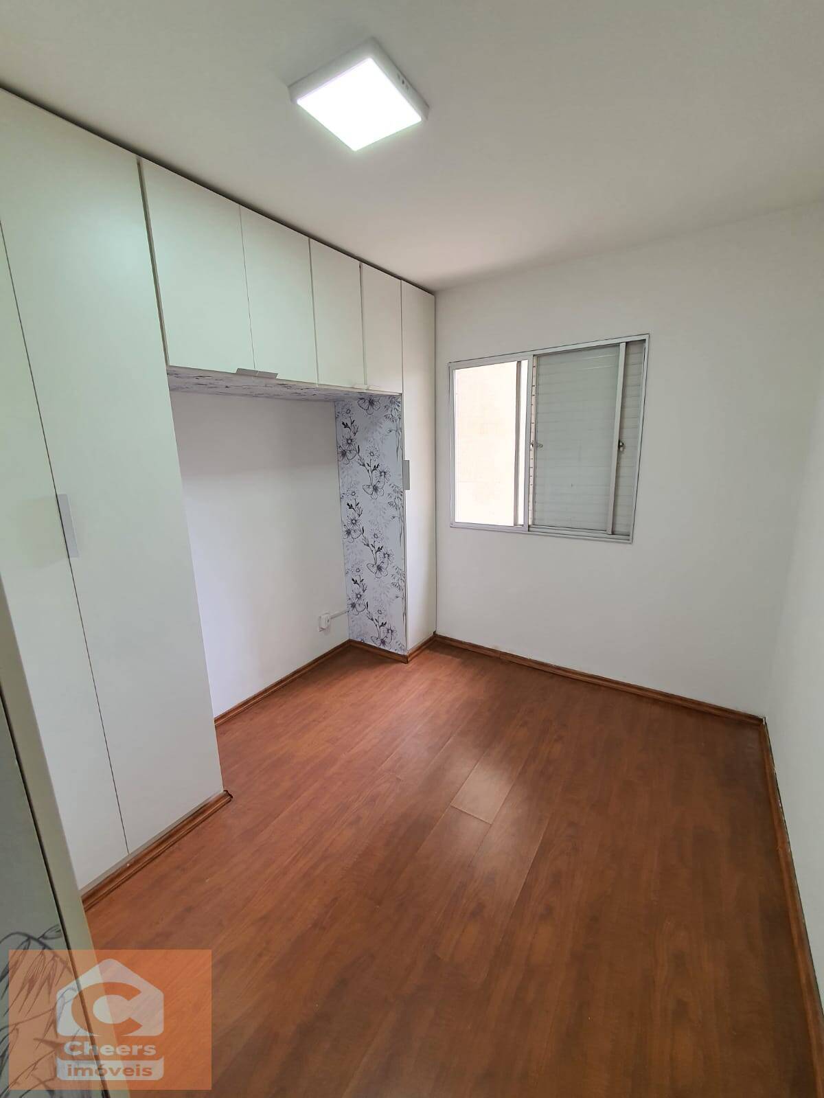 Apartamento à venda com 1 quarto, 37m² - Foto 6