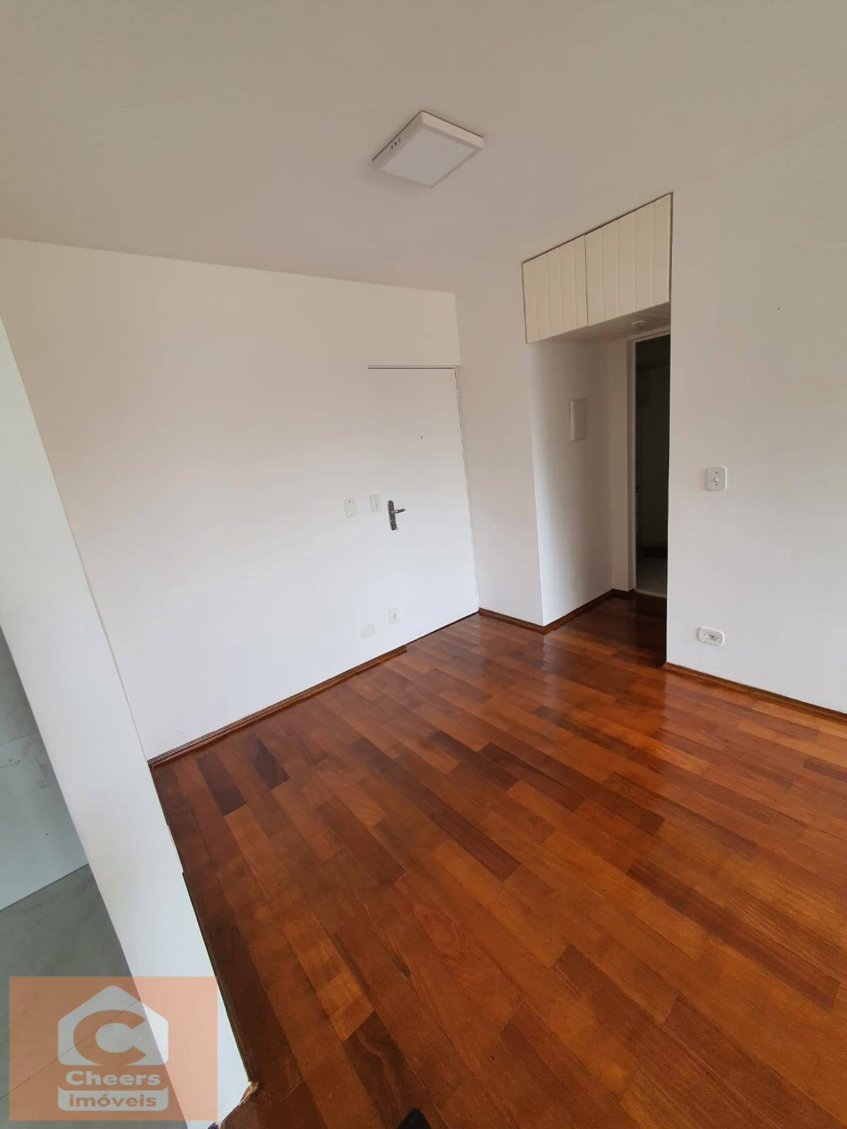 Apartamento à venda com 1 quarto, 37m² - Foto 4