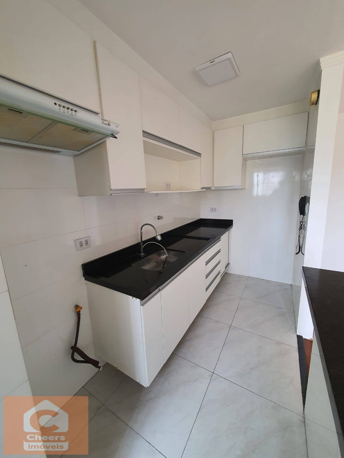 Apartamento à venda com 1 quarto, 37m² - Foto 10