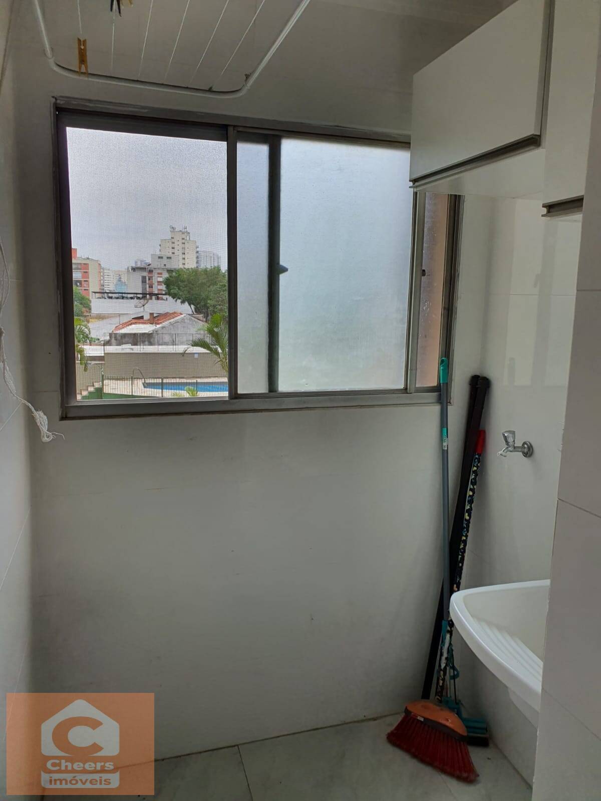 Apartamento à venda com 1 quarto, 37m² - Foto 12