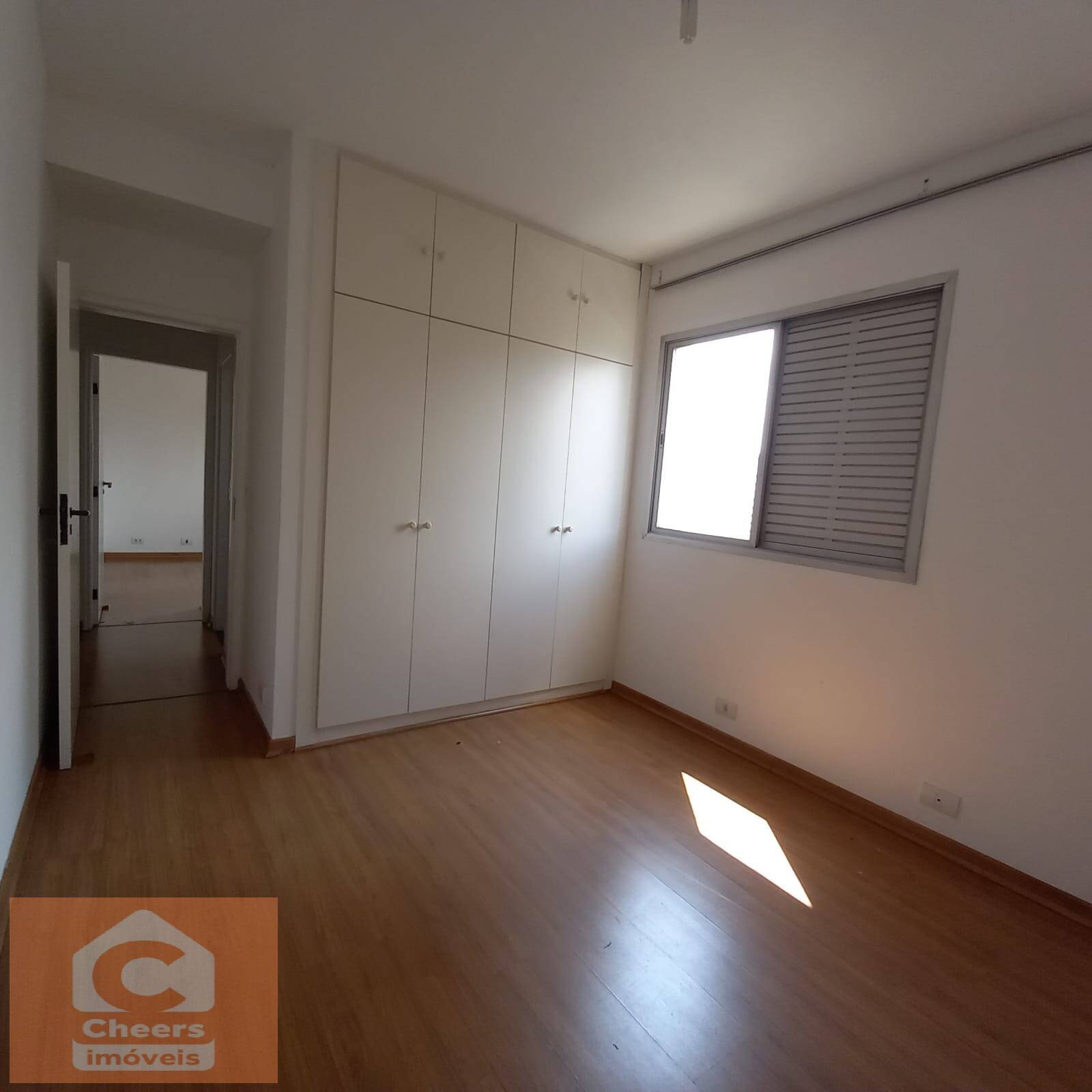 Apartamento para alugar com 3 quartos, 90m² - Foto 5