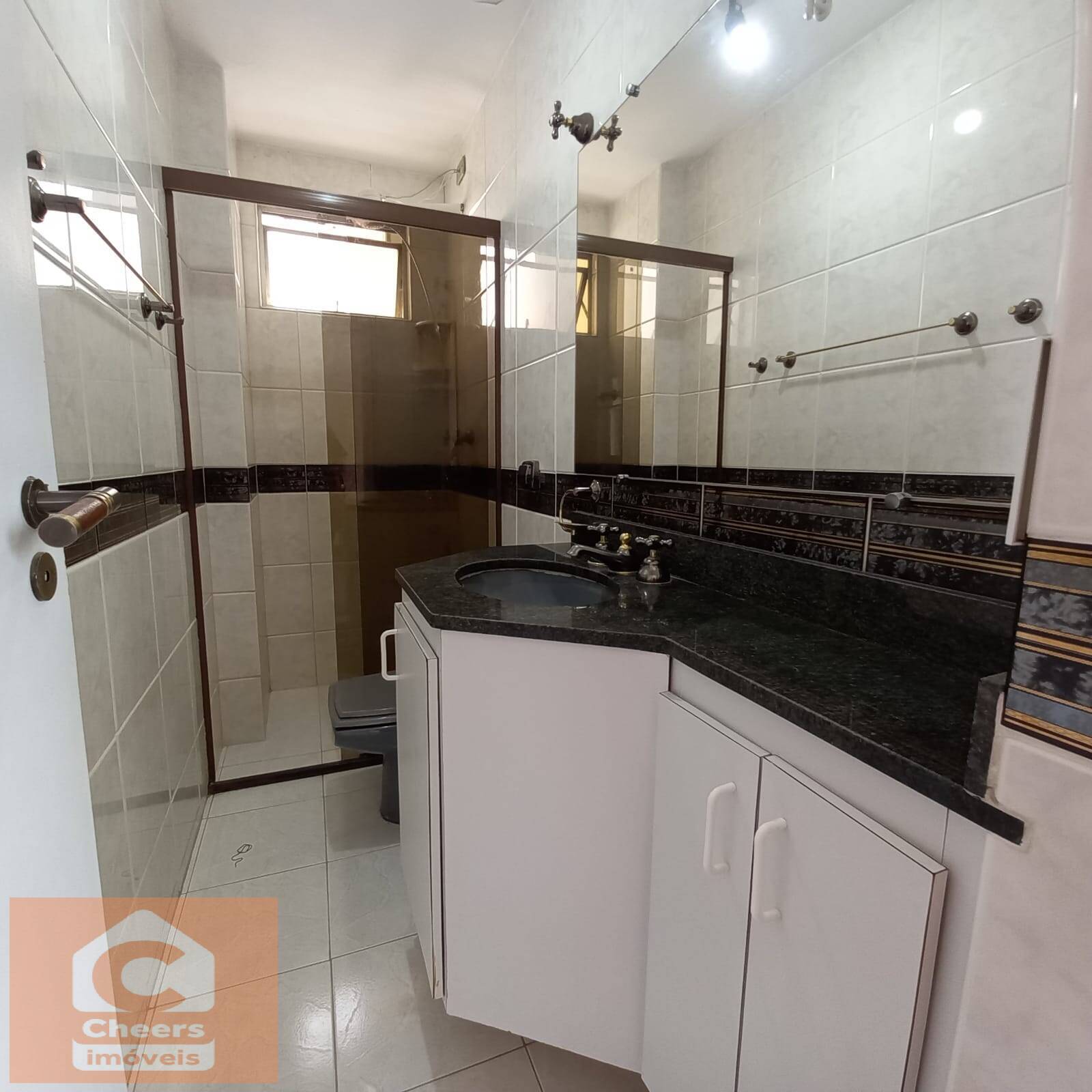 Apartamento para alugar com 3 quartos, 90m² - Foto 8