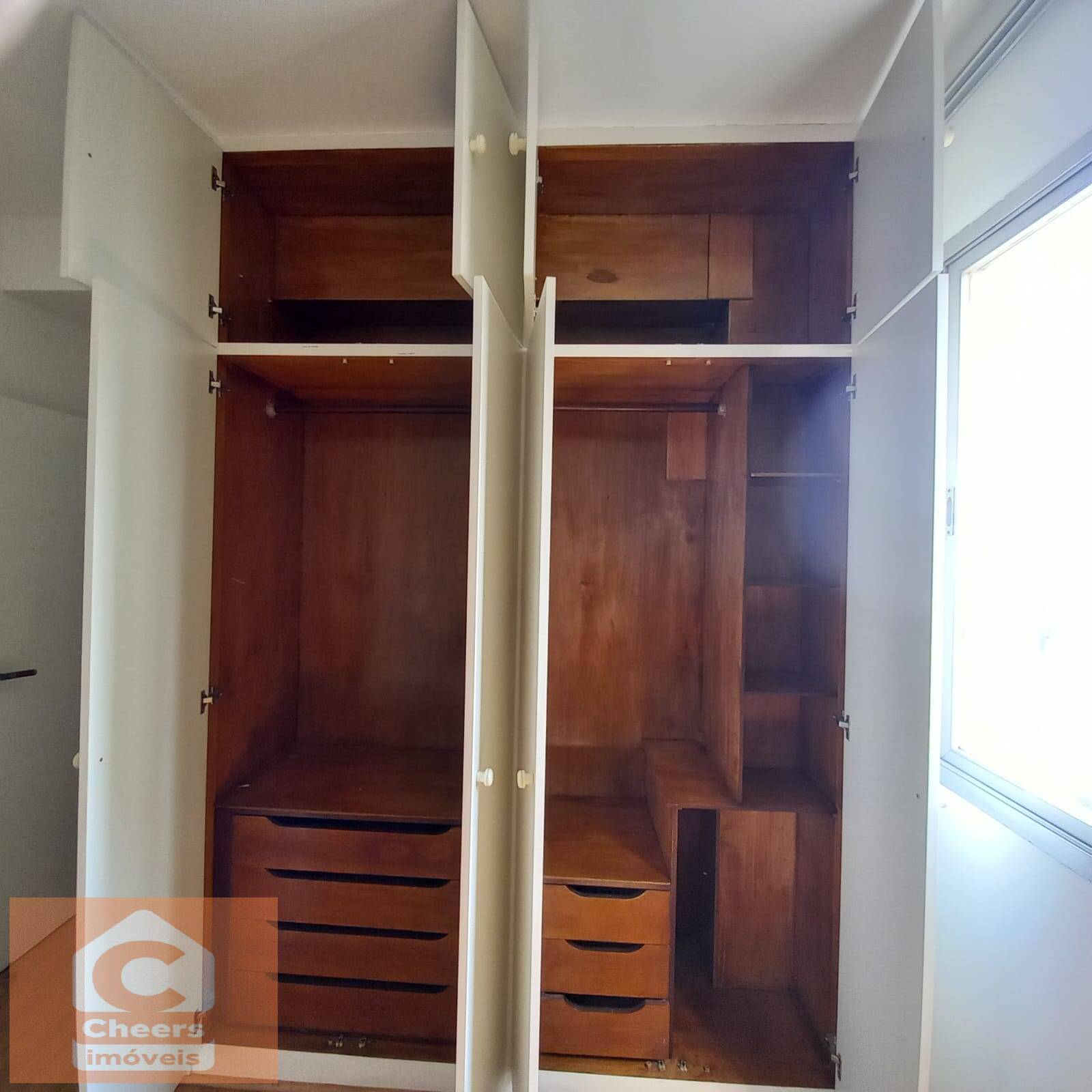 Apartamento para alugar com 3 quartos, 90m² - Foto 32