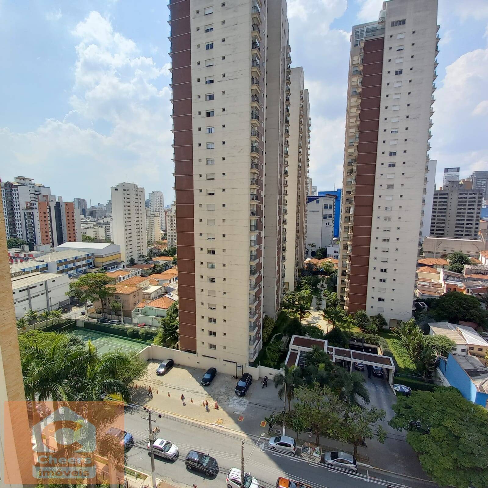 Apartamento para alugar com 3 quartos, 90m² - Foto 35