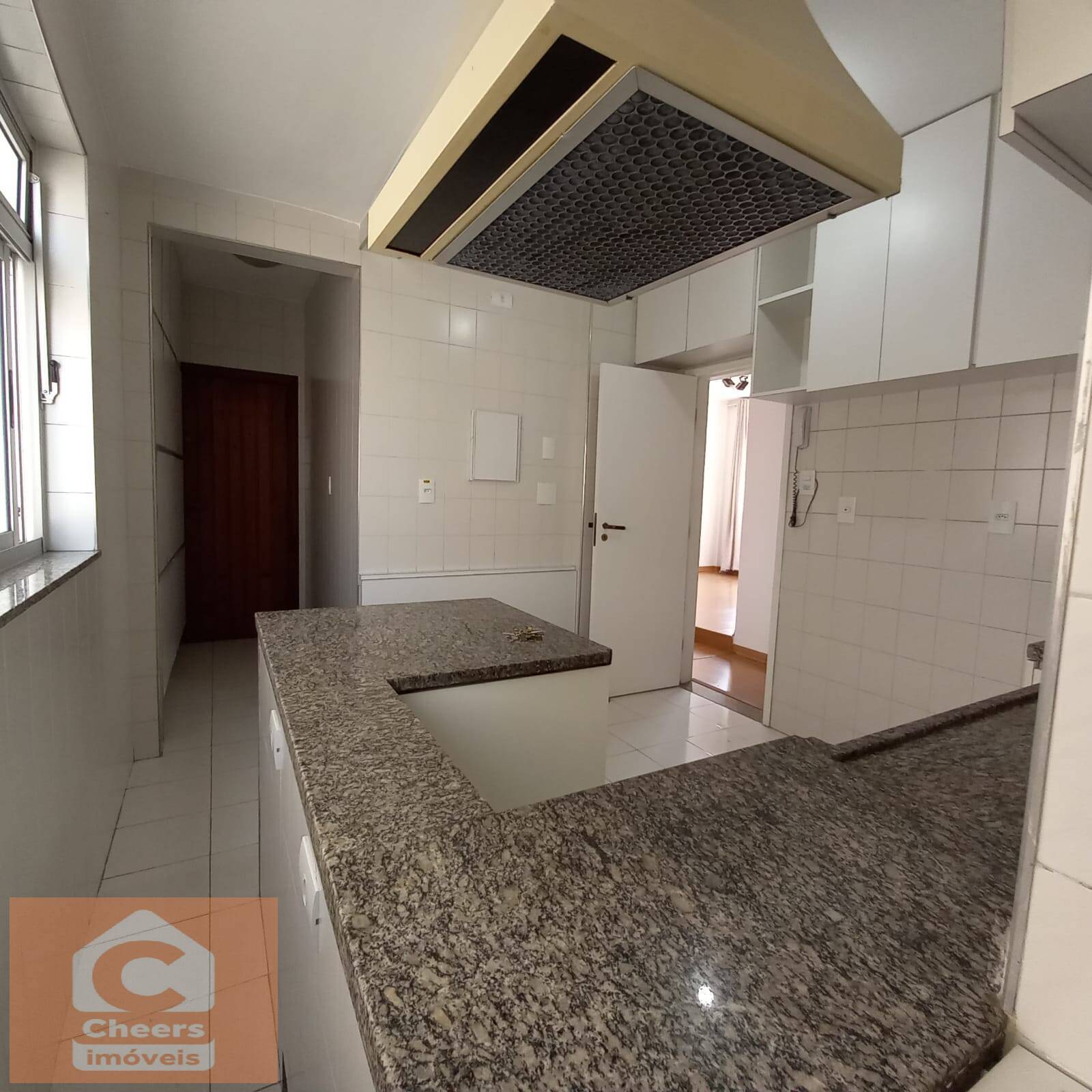 Apartamento para alugar com 3 quartos, 90m² - Foto 16