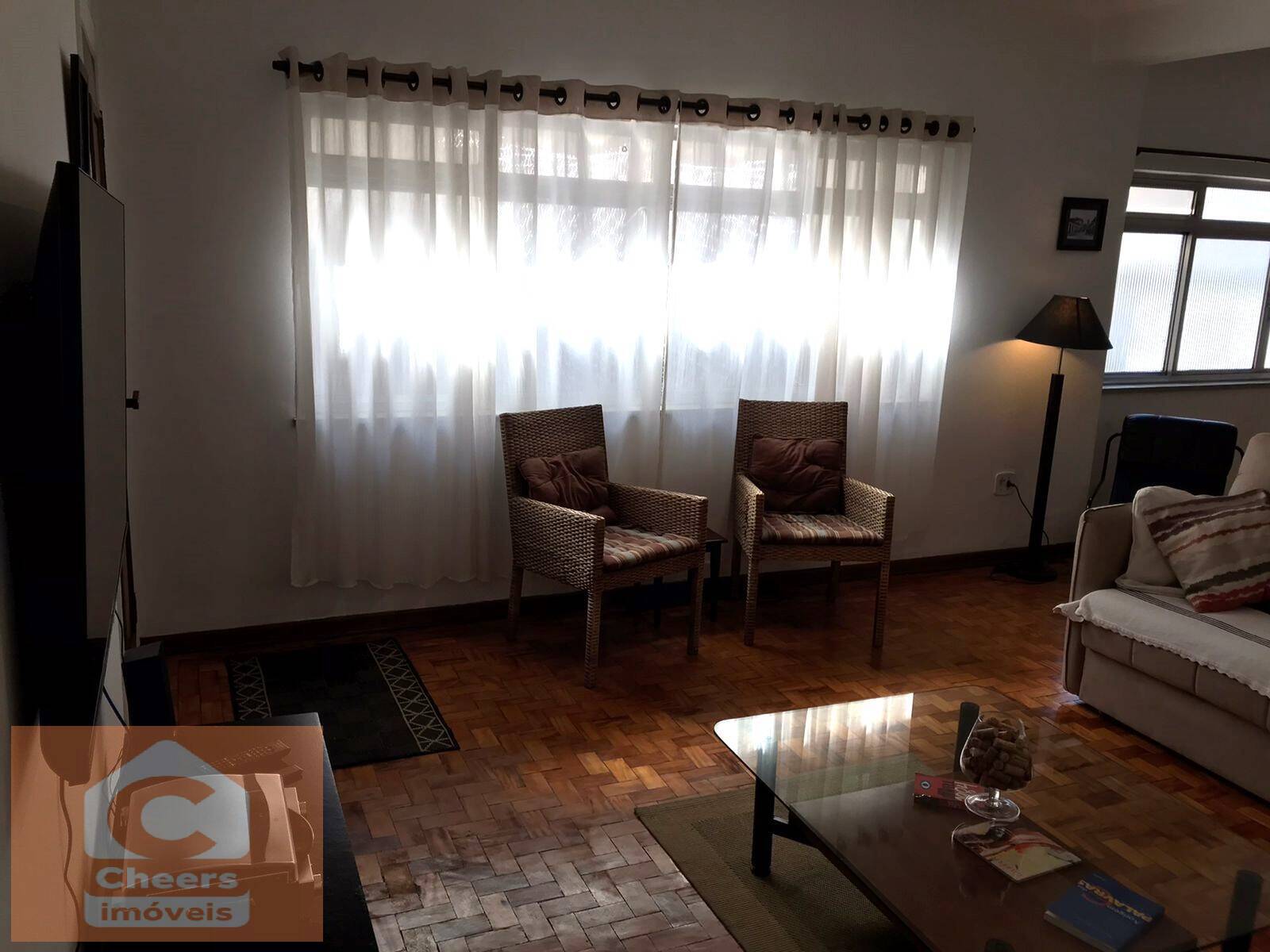 Apartamento à venda e aluguel com 3 quartos, 135m² - Foto 5