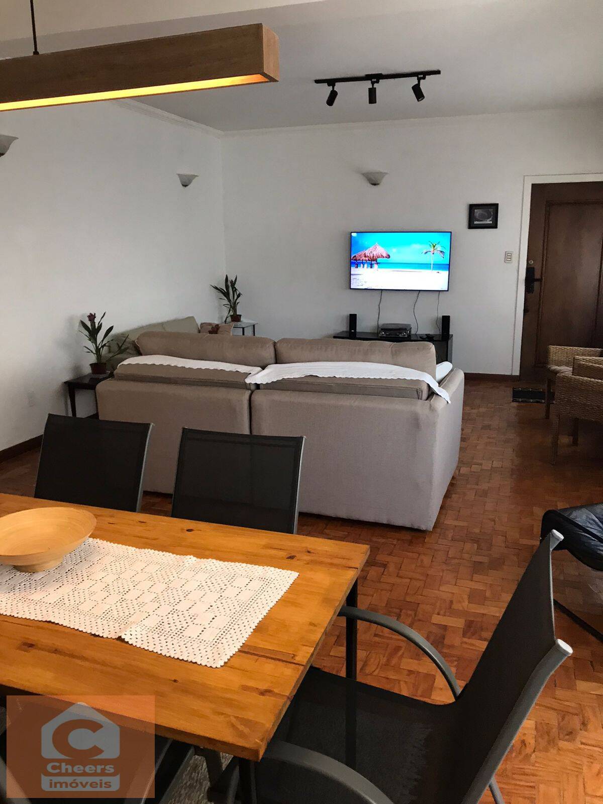 Apartamento à venda e aluguel com 3 quartos, 135m² - Foto 8