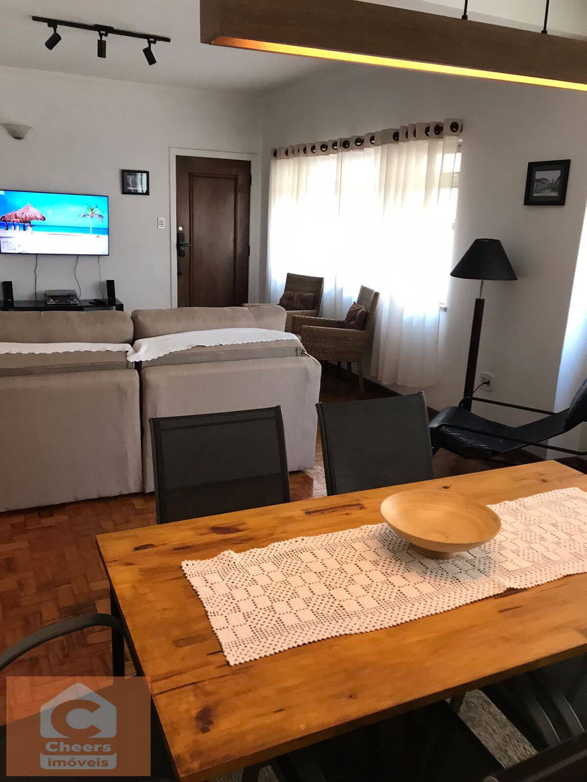 Apartamento à venda e aluguel com 3 quartos, 135m² - Foto 12