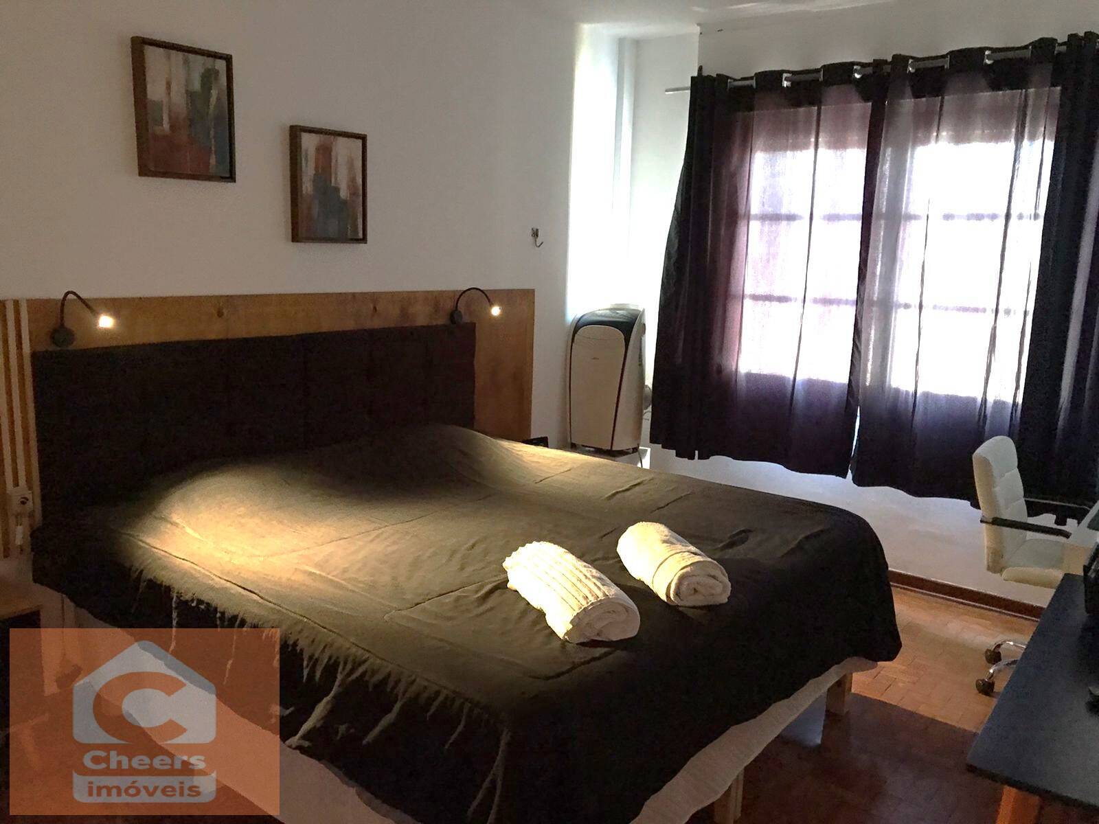 Apartamento à venda e aluguel com 3 quartos, 135m² - Foto 15