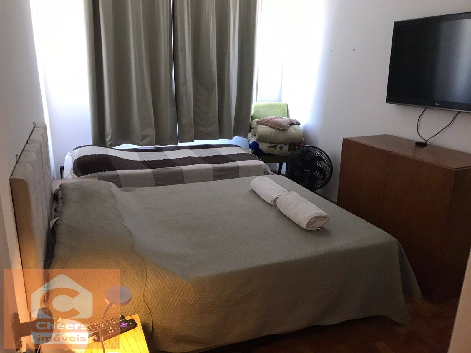 Apartamento à venda e aluguel com 3 quartos, 135m² - Foto 16