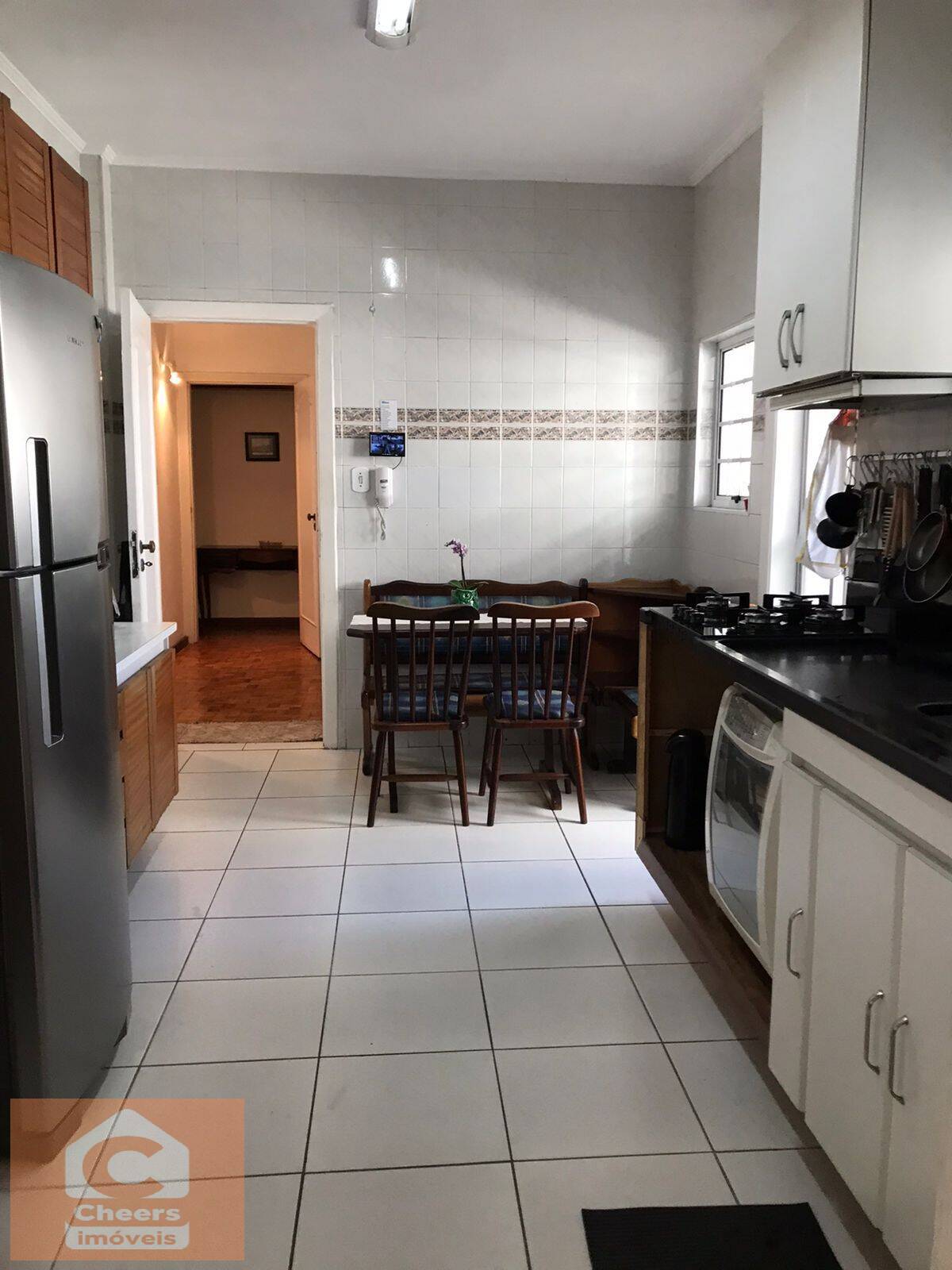 Apartamento à venda e aluguel com 3 quartos, 135m² - Foto 21