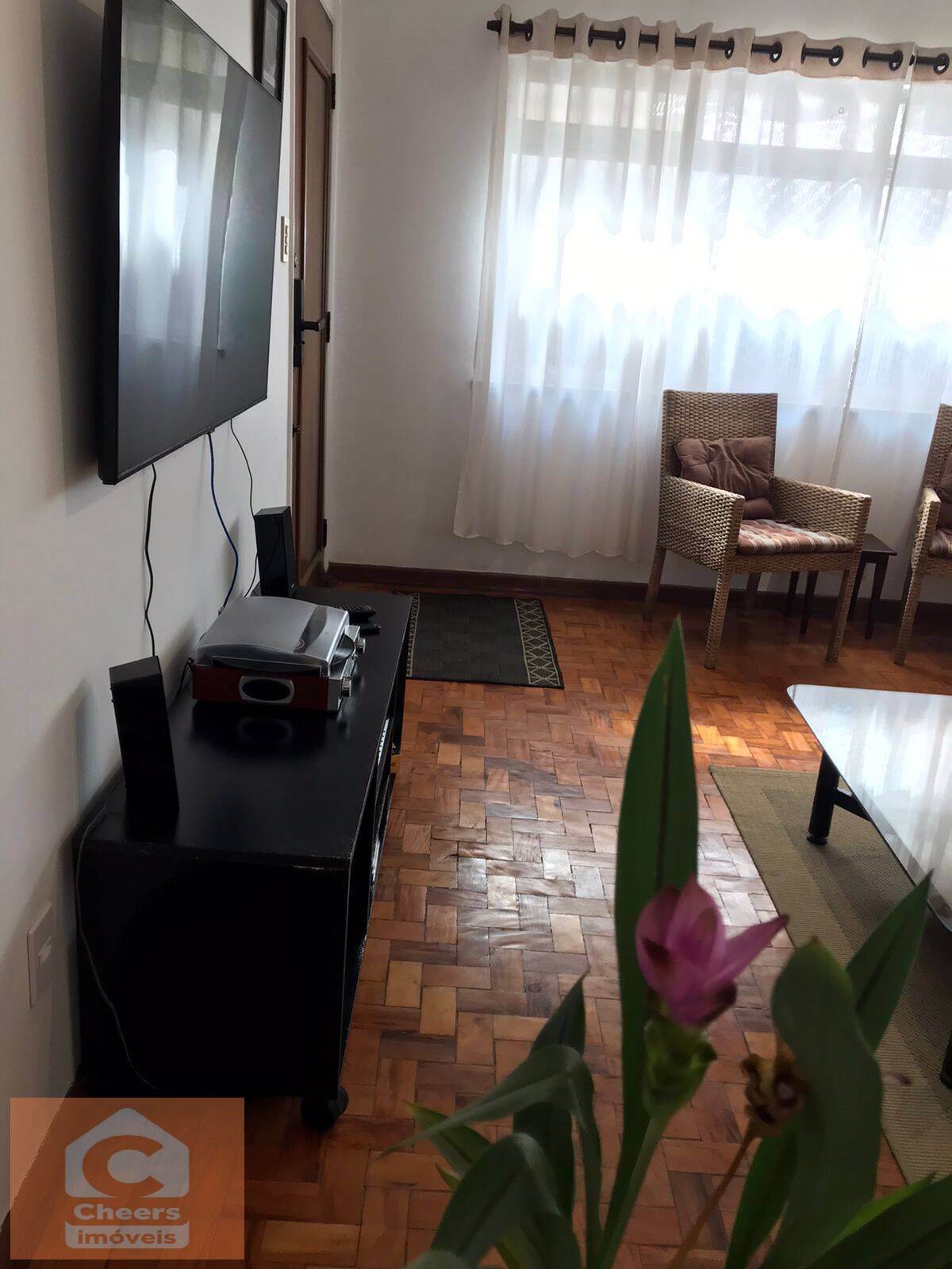 Apartamento à venda e aluguel com 3 quartos, 135m² - Foto 24