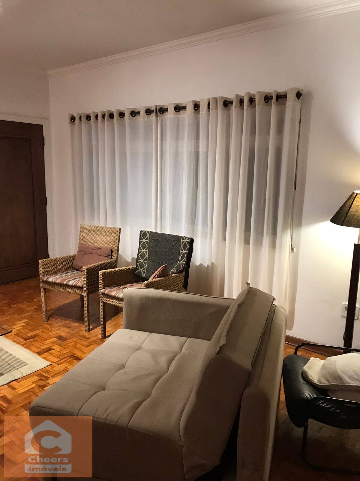 Apartamento à venda e aluguel com 3 quartos, 135m² - Foto 26