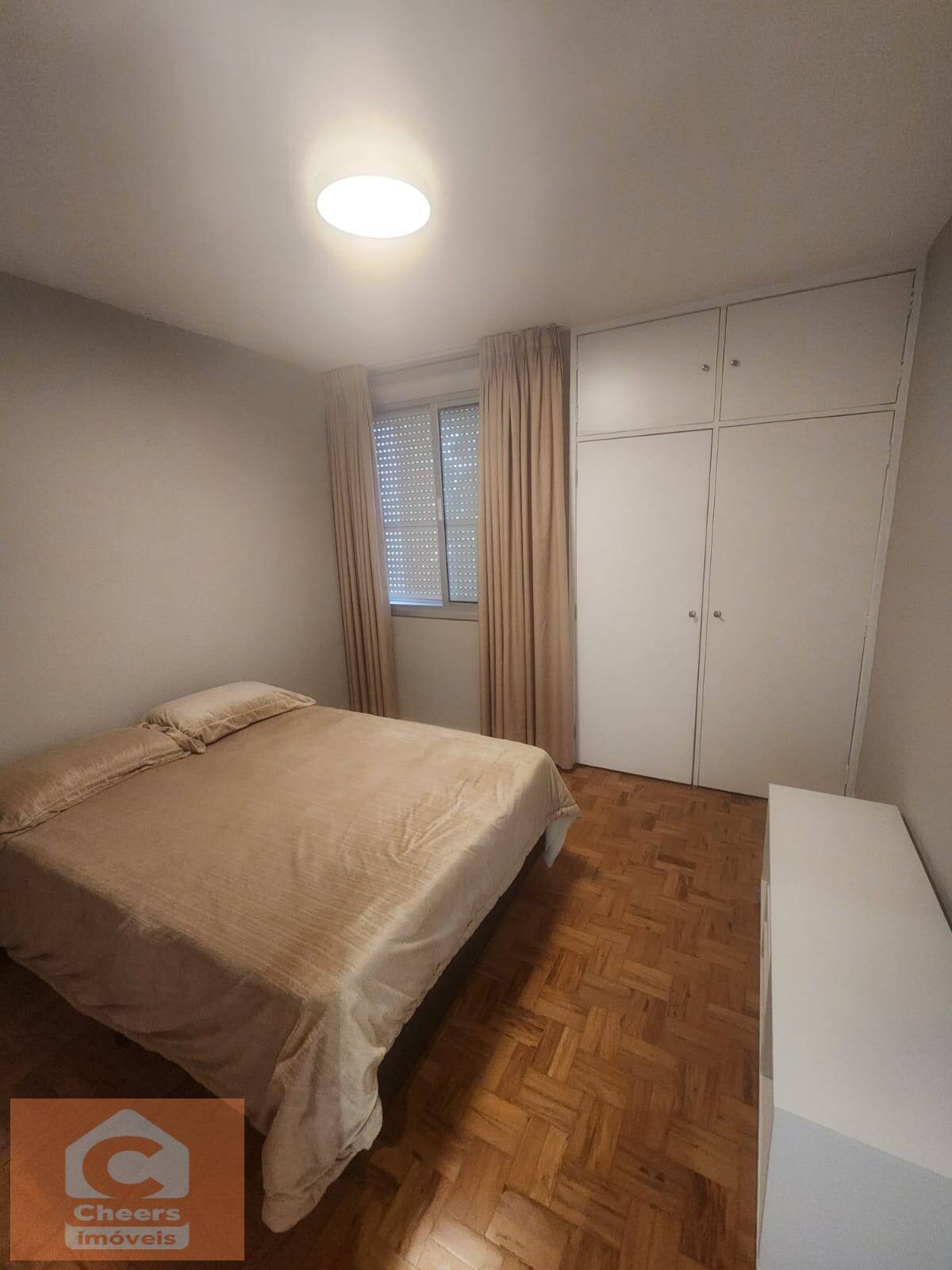 Apartamento para alugar com 3 quartos, 102m² - Foto 5