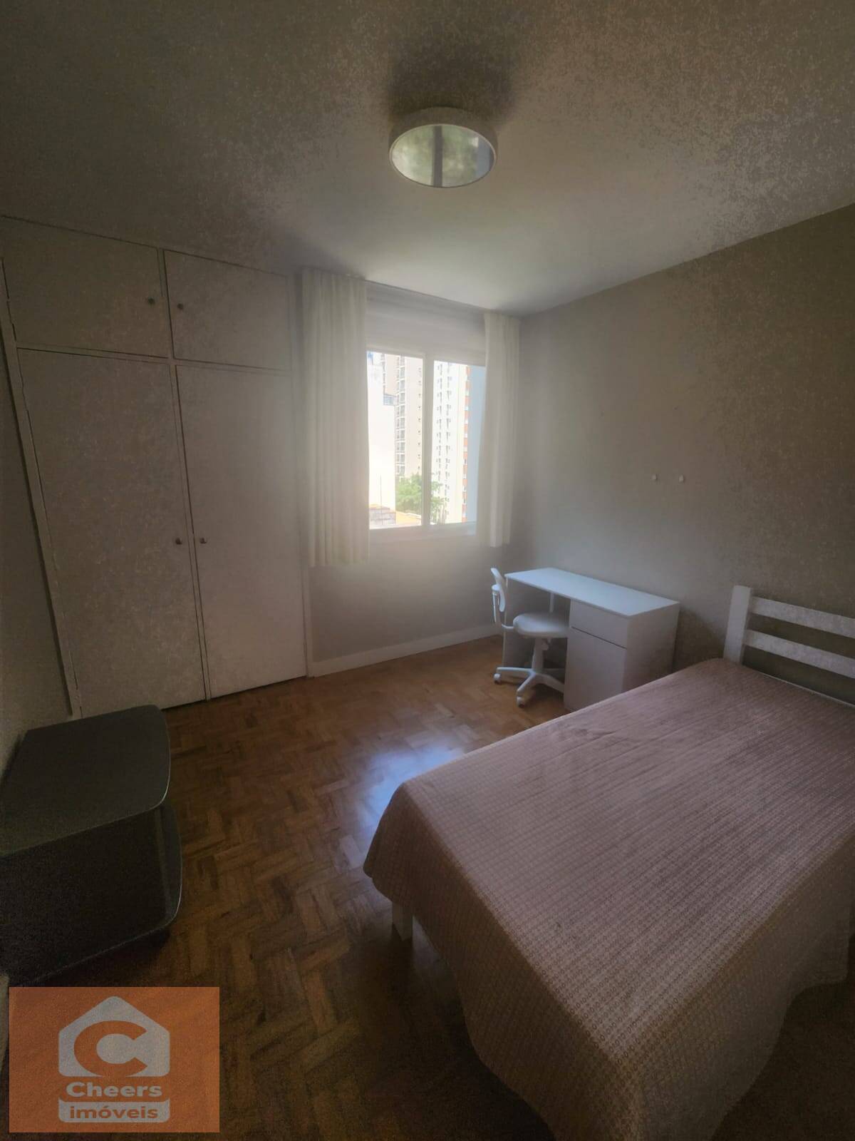 Apartamento para alugar com 3 quartos, 102m² - Foto 8