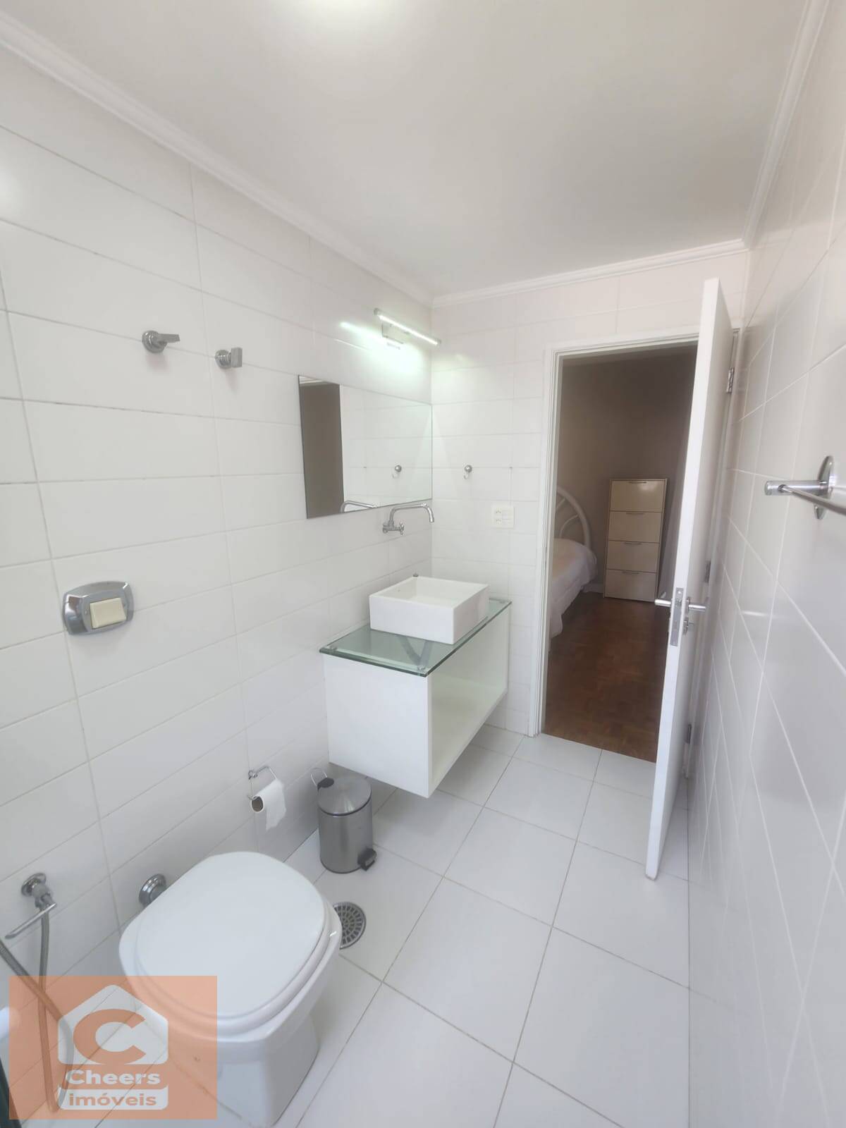 Apartamento para alugar com 3 quartos, 102m² - Foto 10