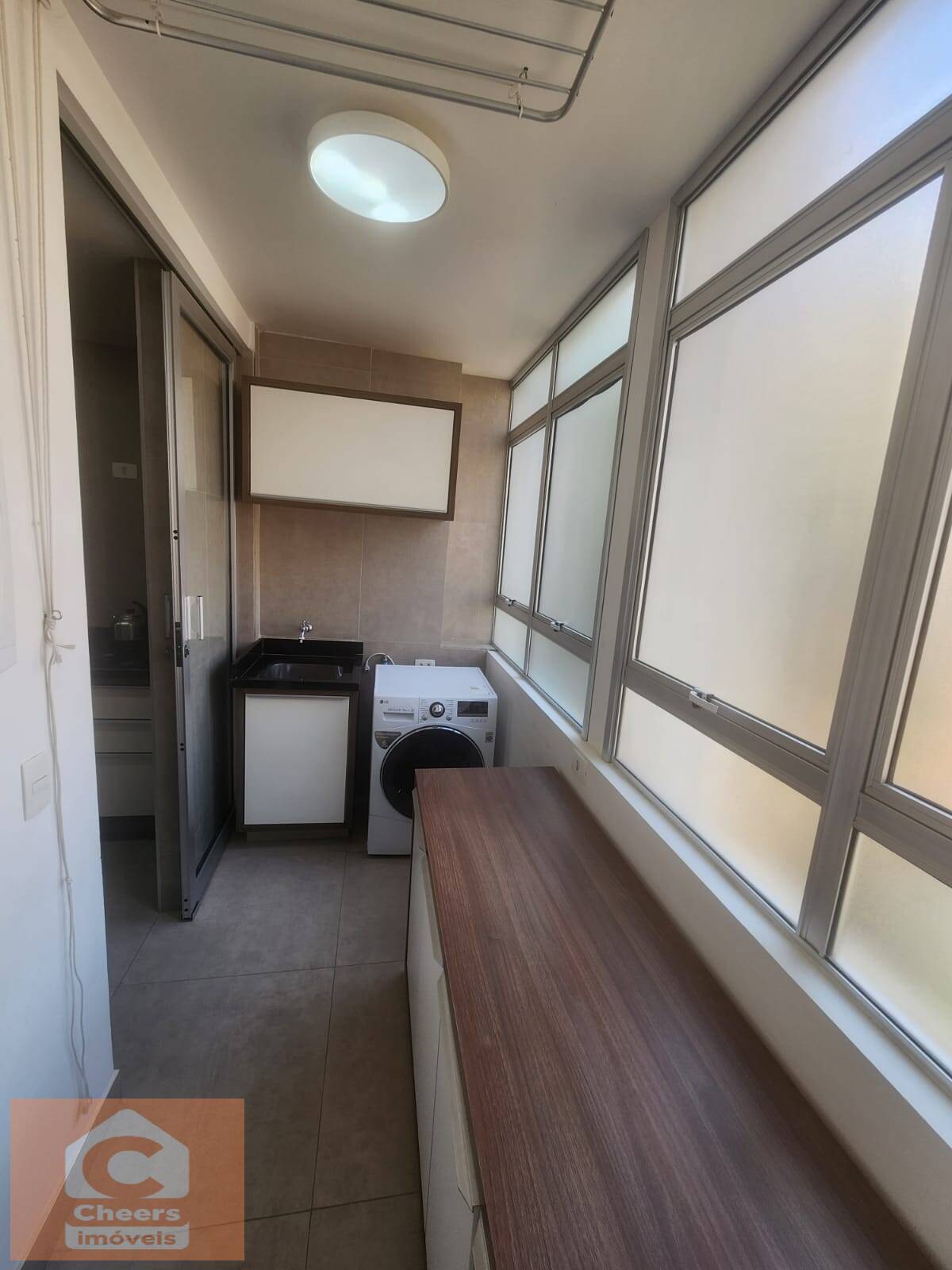 Apartamento para alugar com 3 quartos, 102m² - Foto 13