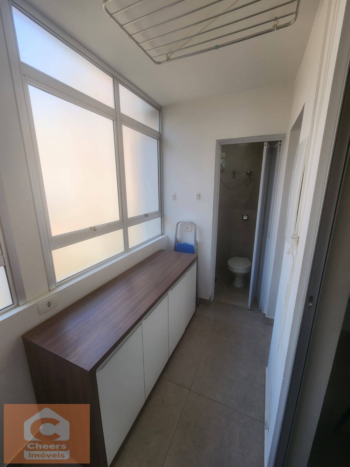 Apartamento para alugar com 3 quartos, 102m² - Foto 14