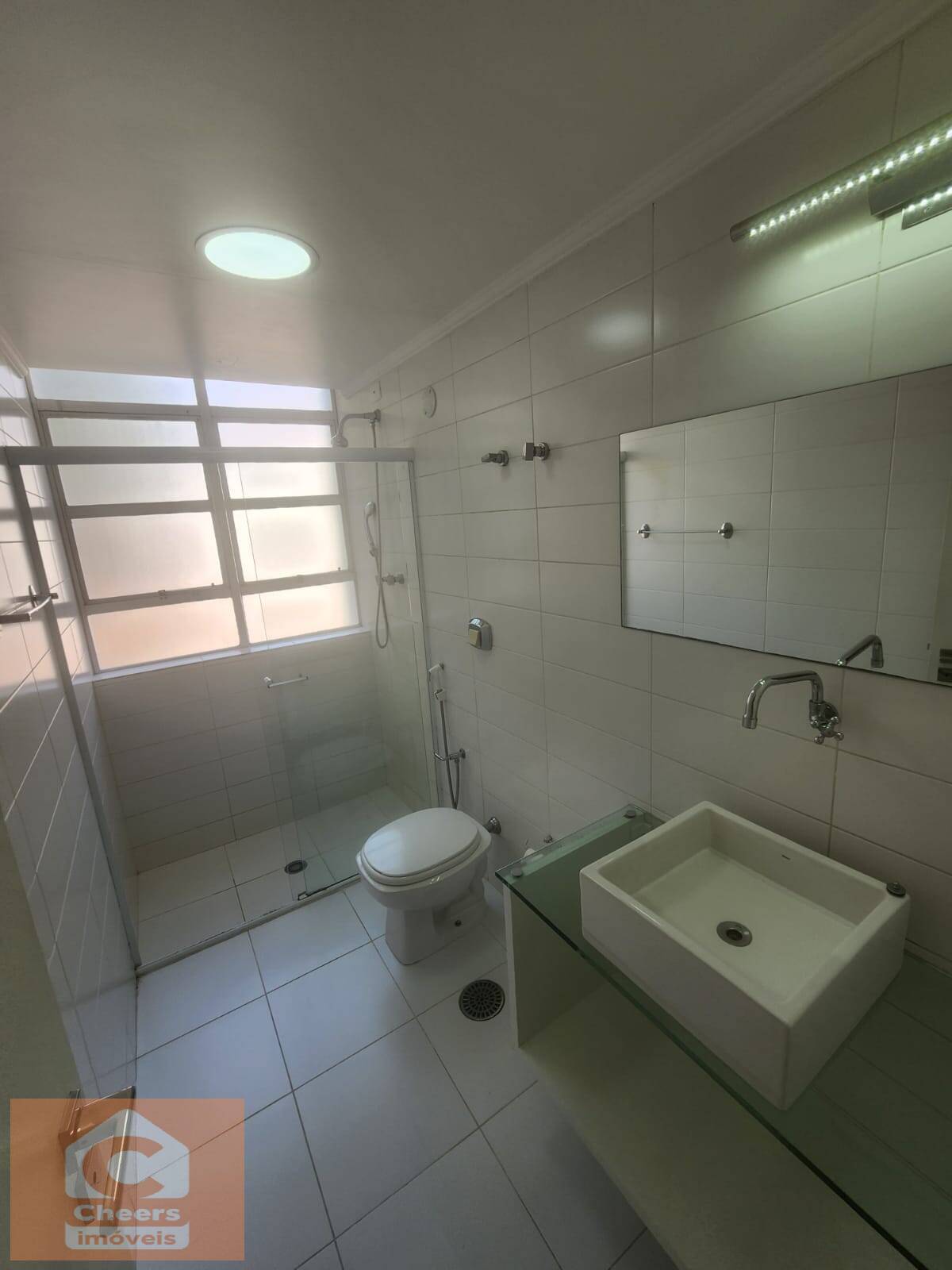 Apartamento para alugar com 3 quartos, 102m² - Foto 16