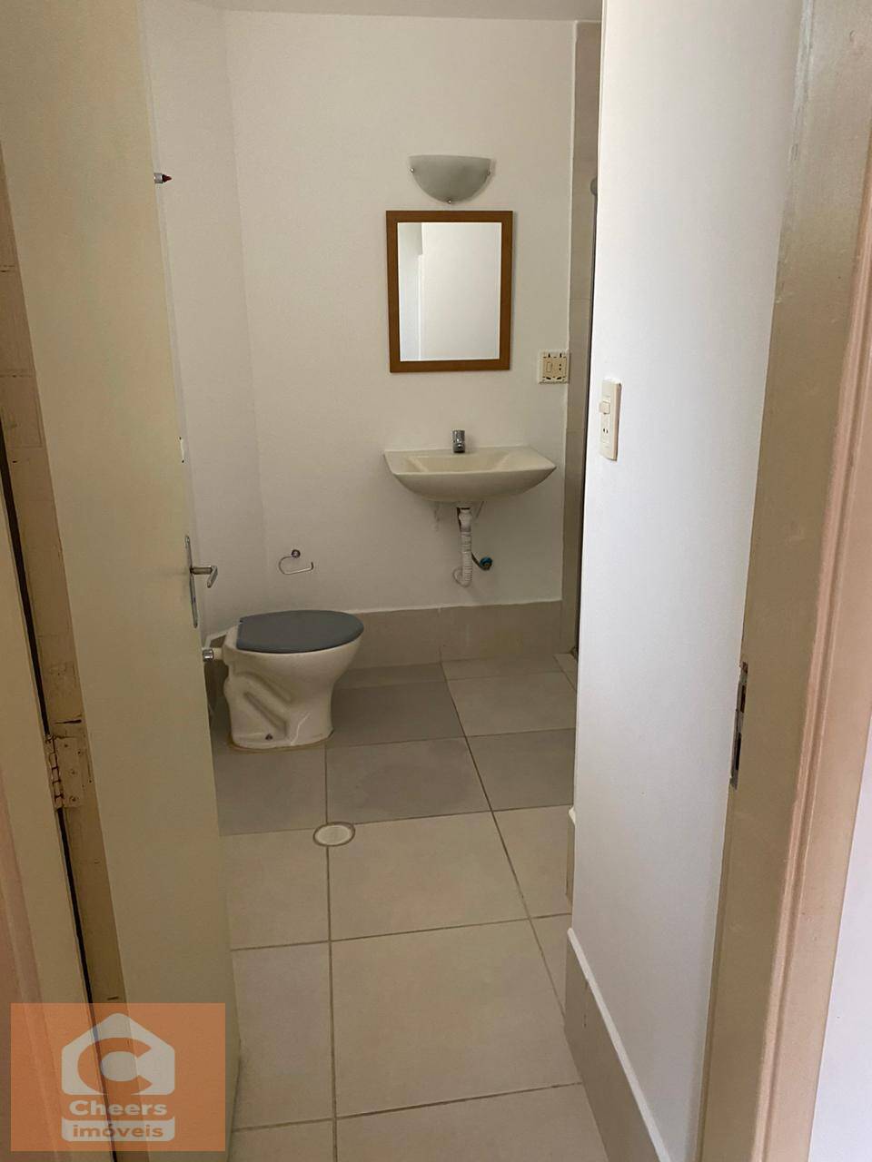 Apartamento para alugar com 3 quartos, 110m² - Foto 6