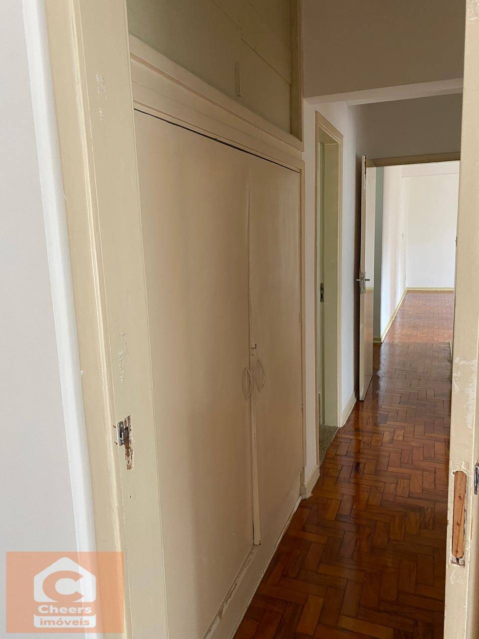 Apartamento para alugar com 3 quartos, 110m² - Foto 7